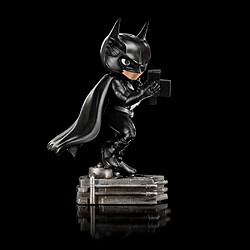 Iron Studios MiniCo BATMAN FOREVER - Batman figurine pas cher