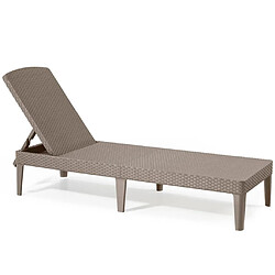 Transat & chaise longue