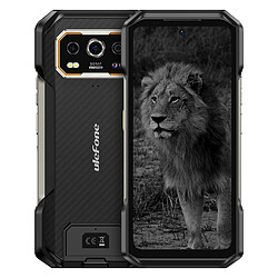 Yonis Smartphone 6.5 Pouces 5G 12GB 256GB 10600mAh