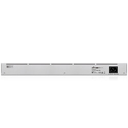 Avis Commutateur UniFi Ubiquiti USW-PRO-24-PoE (16+ 8 ++ 2 SFP +)