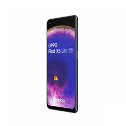 Acheter Smartphone Oppo Find X5 Lite 6,43" Noir 8 GB RAM Octa Core Dimensity 900 1 TB 256 GB