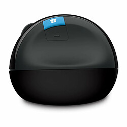 Microsoft L6V-00003 souris RF sans fil