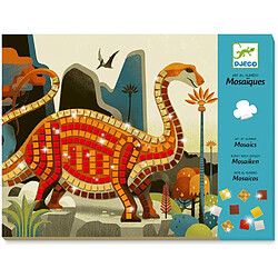 Djeco Mosaiques Dinosaures