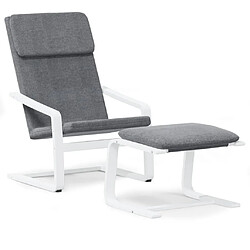 Fauteuil de relaxation