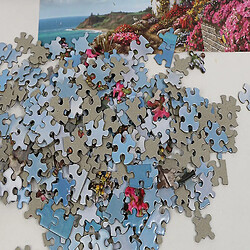 Puzzle animaux