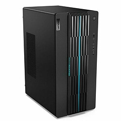 PC de bureau Lenovo 90T100DKES Intel Core i5-12400F 16 GB RAM 512 GB SSD NVIDIA GeForce RTX 3050 