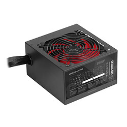 Bloc d'Alimentation Mars Gaming MPIII850 ATX 850 W