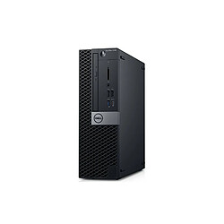 DELL OPTIPLEX 5060 SFF CORE I5 3.0GHZ - Reconditionné