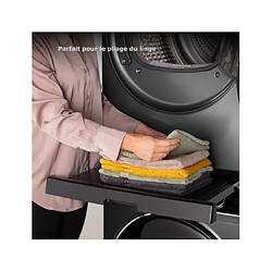 Accessoires lave-linge