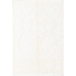 Vidal Tapis de laine 183x124 beige Darya