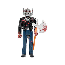 Super7 Motorhead - Figurine ReAction Warpig (Bloody) 10 cm 