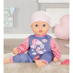 Zapf Creation AG Baby Annabell Grande Annabell 