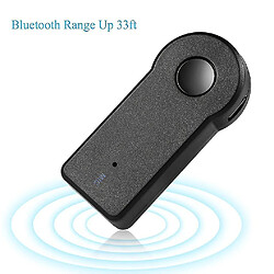 Acheter Universal Yyh bluetooth music audio stéréo adaptateur récepteur pour la voiture aux au haut-parleur de la maison mp3