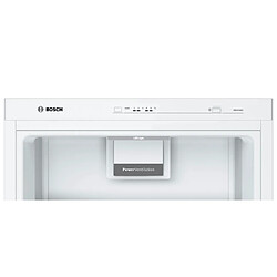 Réfrigérateur 1 porte 60cm 290l - ksv29vwep - BOSCH pas cher