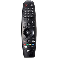 Télécommande TV LG MR20GA AKB75855501 / 05 pour Smart TV accès Netflix