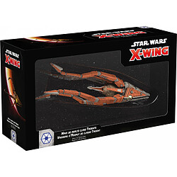Ac-Deco Star wars X-Wing 2.0 - Vaisseau d'assaut de classe Trident - Jeu de figurine