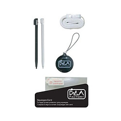 Protection pack 6 en 1 pour DSi DEA