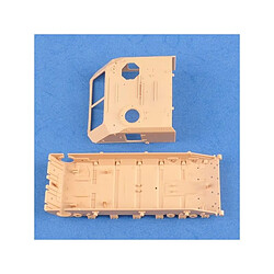 Hobby Boss Maquette Char Gct 155mm Au-f1 Sph Based On T-72 pas cher