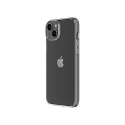 Acheter QDOS Coque pour iPhone 14 Plus Hybrid certifiée OFG Transparent