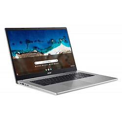 Acer Chromebook CB317-1H-C7TP Acer Chromebook CB317-1H-C7TP - Intel Celeron N4500 1,10GHz - Intel UHD Graphics