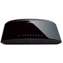 D-LINK - DES-1008D