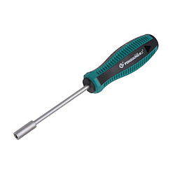 Avis 3 Mm Clé à Douille En Métal Tournevis Tournevis Hexagonal écrou Clé Tournevis Outil à Main 3.5 Mm