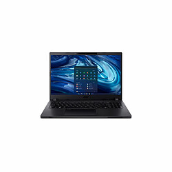 Avis Ordinateur Portable Acer TMP215-54 Espagnol Qwerty 512 GB SSD 16 GB RAM 15,6" Intel Core I7-1255U