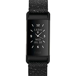 Fitbit Charge 4 Special Edition Bracelet connecté 3,96 cm (1.56') Noir - Reconditionné