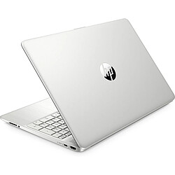 Acheter Ordinateur Portable HP 15S-FQ5122NS 15" 512 GB SSD Qwerty US Intel Core i5-1235U 16 GB RAM