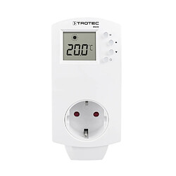 TROTEC Prise thermostat BN30