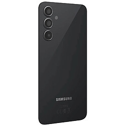 Acheter Vitre Arrière pour Samsung Galaxy A54 5G avec Lentille Caméra Original Graphite