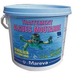 Provence Outillage Stop algues spécial algues moutarde pot de 3kg