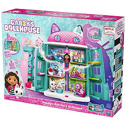 Spin Master Dreamworks Gabby's Dollhouse