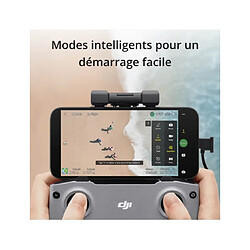 Avis DJI Innovation Drone DJI Mini 2 SE Fly More Combo