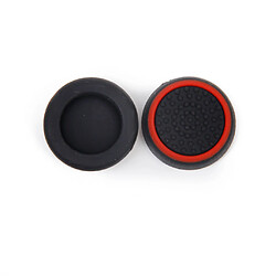 2 x Manette De Silicone Capuchon Button Remplacement Pour Sony PS4 PS3 Xbox One Xbox 360