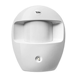 Yale Smart Living SR-PIR Détecteur de mouvement Alarme connectée - SR-PIR