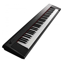 Yamaha NP-32 noir - Piano numérique 76 touches