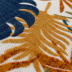 Avis Jardindeco Tapis intérieur extérieur en polypropylène Murcie 31 290 x 200 cm.