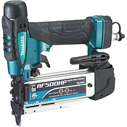 Cloueur pneumatique 22.6 Bar 50 mm MAKITA - AF500HP