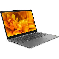 Lenovo Ordinateur portable IdeaPad 3 82H803Q8FR - 15.6'' i3/8 Go/512 Go 