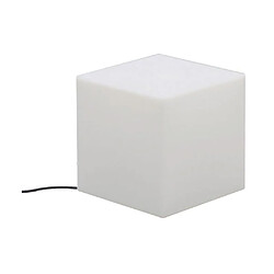 NEWGARDEN Cube lumineux intérieur extérieur Cuby 20 cm Alimentation électrique.