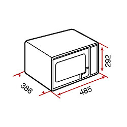 Teka MWE 230 G