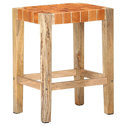 Tabouret