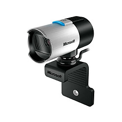 Webcam HD Microsoft - LifeCam Studio