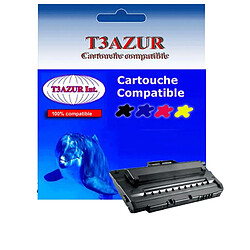 Toner Laser compatible pour Samsung SCX4725F, SCX4725FN (SCX-D4725A) - T3AZUR