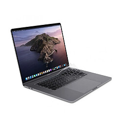 Moshi ClearGuard I Protection de clavier pour MacBook 