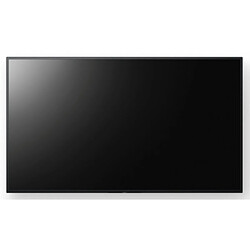 Écran Videowall Sony FW-65BZ35L 65" 4K Ultra HD 60 Hz pas cher