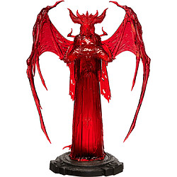 Blizzard Entertainment DIABLO IV - Lilith figurine rouge 1/8