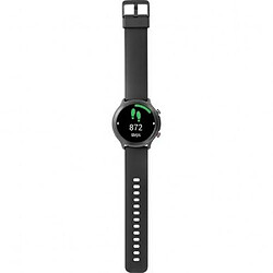 Avis Doro Montre Watch 5.0 45,3mm IP68 avec Mémoire Interne 64 Mb et Capteur d'activité Noir