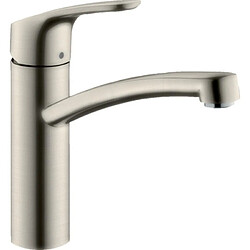 Adoucisseur d'eau Hansgrohe